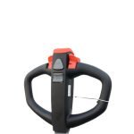 EKKO EB12E Electric Straddle Stacker - Imagen Gallery 2