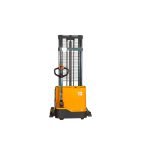 EKKO EB13C-118 Electric Straddle Stacker - Imagen Gallery 2