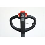 EKKO EB14C-145Li Electric Straddle Stacker - Imagen Gallery 3