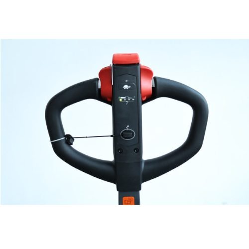 EKKO EB14C-145Li Electric Straddle Stacker - Imagen Gallery 4