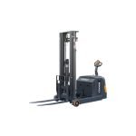 EKKO EH15TH Moving Mast Walkie Reach Truck - Imagen Gallery