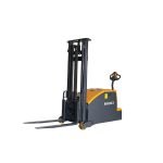 EKKO EK14C-130 Fully Powered Counterbalanced Walkie Stacker - Imagen Gallery