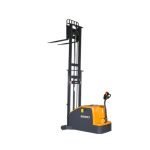 EKKO EK14C-130 Fully Powered Counterbalanced Walkie Stacker - Imagen Gallery 2
