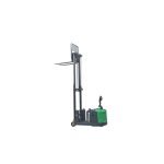 EKKO EK14S-189Li Lithium Counterbalanced Walkie Stacker - Imagen Gallery