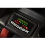 EKKO EK16A-177 3 Wheel Electric Forklift - Imagen Gallery 4