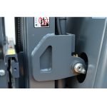 EKKO EK16A-189Li 3-Wheel Lithium Forklift - Imagen Gallery 5