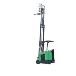 EKKO EK18RF-Li Stand-up Rider Forklift - Imagen Gallery