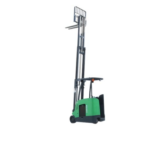 EKKO EK18RF-Li Stand-up Rider Forklift - Imagen Gallery