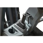 EKKO EK25G-Li 4 Wheel Electric Forklift - Imagen Gallery 2