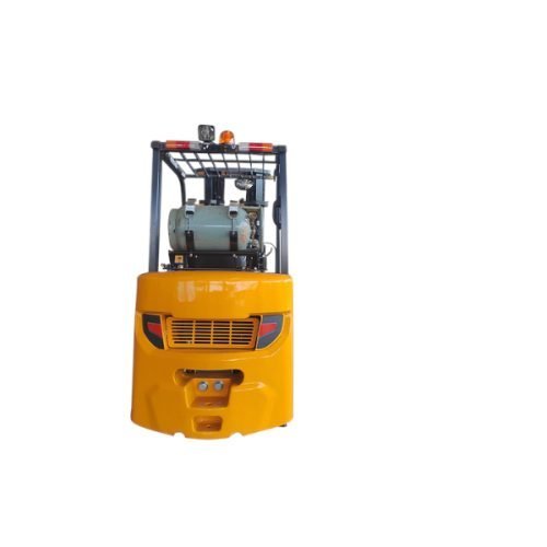 EKKO EK25SLP Liquid Propane 4 Wheel Forklift - Imagen Gallery