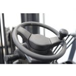 EKKO EK25GT-Li 4-Wheel Electric Forklift - Imagen Gallery