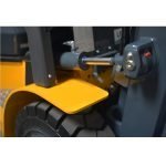 EKKO EK35LP Liquid Propane 4 Wheel Forklift - Imagen Gallery 4