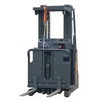 EKKO EOP70 Electic Mid-Level Order Picker - Imagen Gallery