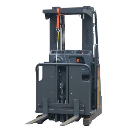 EKKO EOP70 Electic Mid-Level Order Picker - Imagen Gallery
