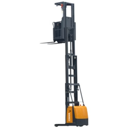 EKKO EOP70 Electic Mid-Level Order Picker - Imagen Gallery 2