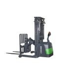 EKKO ER15-138Li Walkie Reach Truck - Imagen Gallery