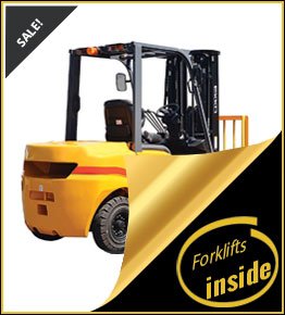 Forklifts