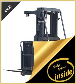 Order Pickers