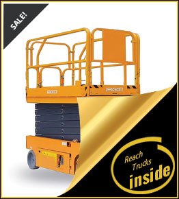Scissor Lift Table Carts