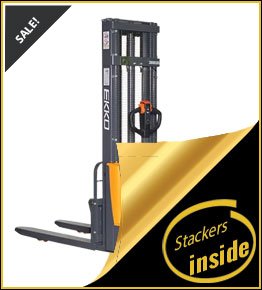 Stackers