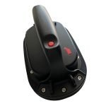 TuffCup RuffGrip 9 LED Battery Powered Suction Cup