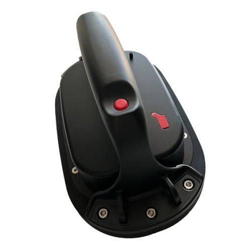 TuffCup RuffGrip 9 LED Battery Powered Suction Cup