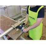 Alpha ESC-125/ESC-225 Electric Wet/Dry Stone Cutter - Imagen Gallery 14
