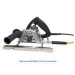 Alpha ESC-125/ESC-225 Electric Wet/Dry Stone Cutter - Imagen Gallery 2