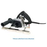 Alpha ESC-125/ESC-225 Electric Wet/Dry Stone Cutter - Imagen Gallery 3