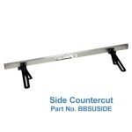 Alpha Black Belt Rail Saw BBS-014 - Imagen Gallery 6