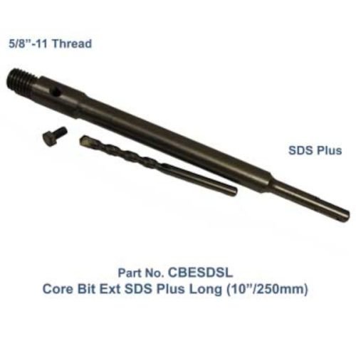 Alpha Core Bit Extenders - Imagen Gallery