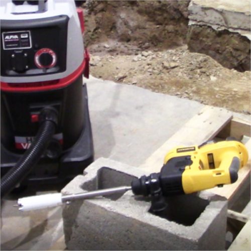 Alpha Core Bit Extenders - Imagen Gallery 10