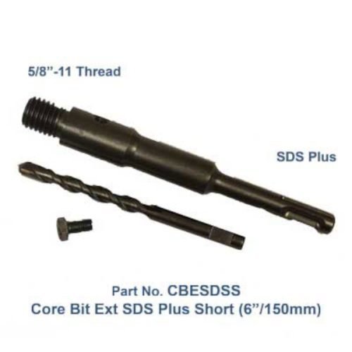 Alpha Core Bit Extenders - Imagen Gallery 2