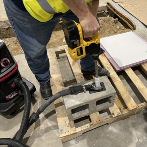 Alpha Core Bit Extenders - Imagen Gallery 6