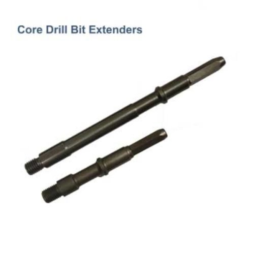 Alpha Core Bit Extenders