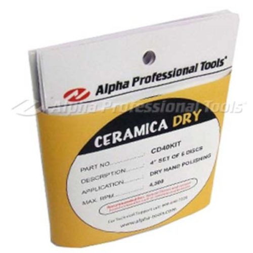 Alpha Ceramica Dry