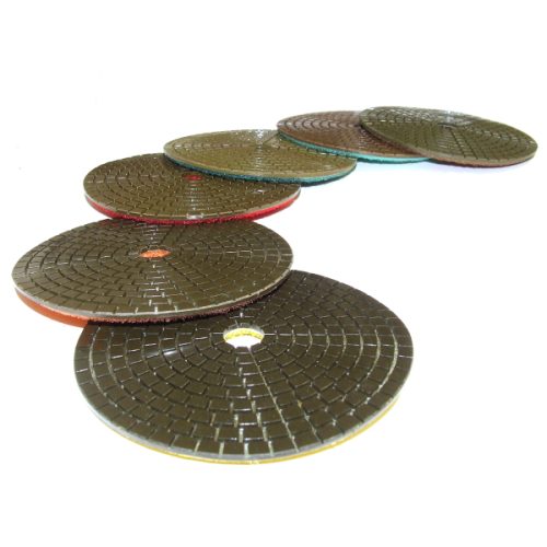 Alpha Ceramica Resin - Imagen Gallery