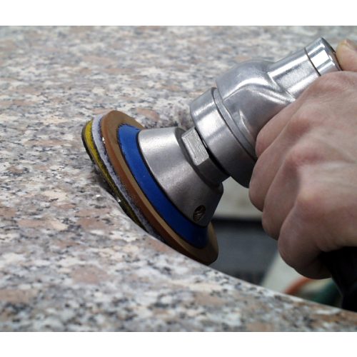 Alpha Ceramica Resin - Imagen Gallery 2