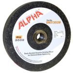 Alpha Diamond Blade Re-Dressing Tool - Imagen Gallery