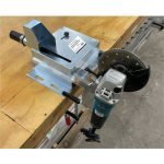 Alpha Diamond Blade Re-Dressing Tool - Imagen Gallery 2