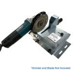 Alpha Diamond Blade Re-Dressing Tool - Imagen Gallery 4