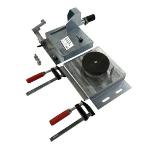 Alpha Diamond Blade Re-Dressing Tool - Imagen Gallery 6