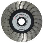 Alpha DW Style Grinding Wheels - Imagen Gallery