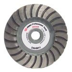 Alpha DW Style Grinding Wheels