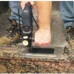 Alpha Electroplated Drill Bits - Imagen Gallery 4