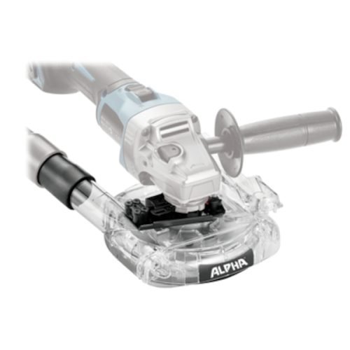 Alpha Ecoguard GX Series - Imagen Gallery