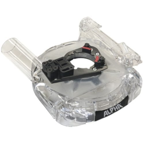 Alpha Ecoguard GX Series