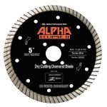 Alpha Eclipse Q Blades - Imagen Gallery