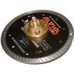 Alpha Eclipse Q Blades - Imagen Gallery 2
