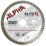 Alpha Elite Q Blades